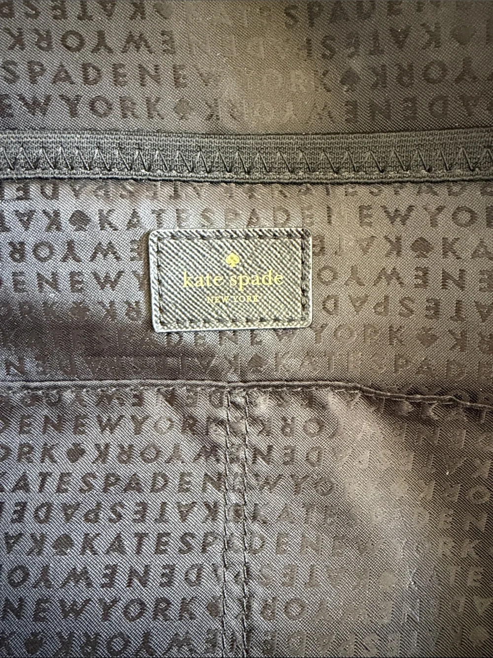 kate spade classic kate